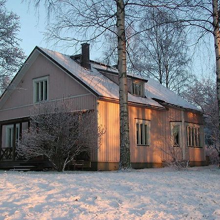 Villa Nurminata Париккала Номер фото
